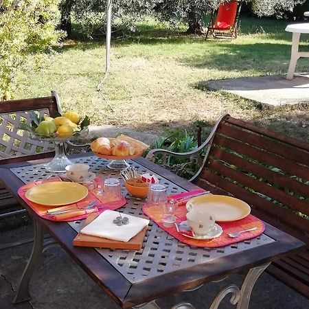 אלבניה Calicantus Bed And Breakfast מראה חיצוני תמונה