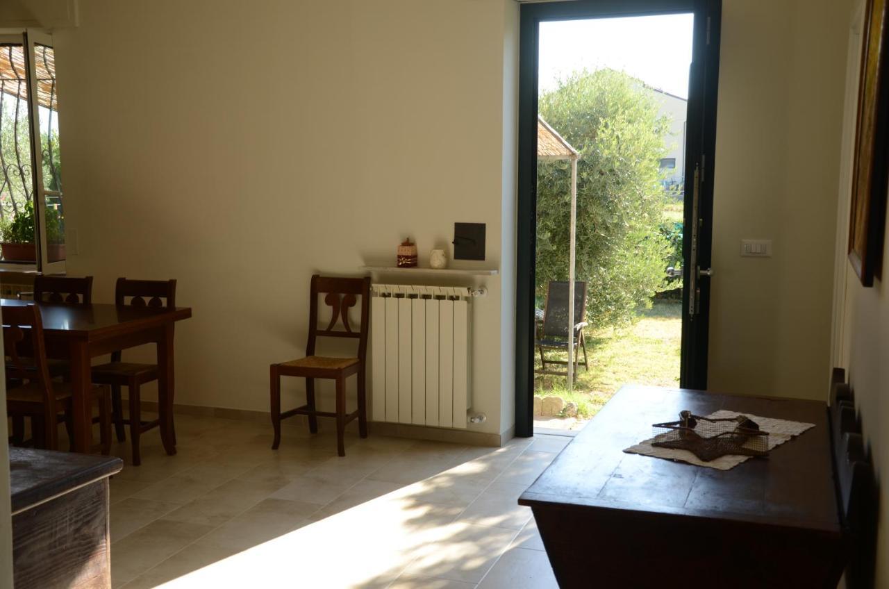 אלבניה Calicantus Bed And Breakfast מראה חיצוני תמונה